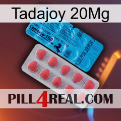 Tadajoy 20Mg new14